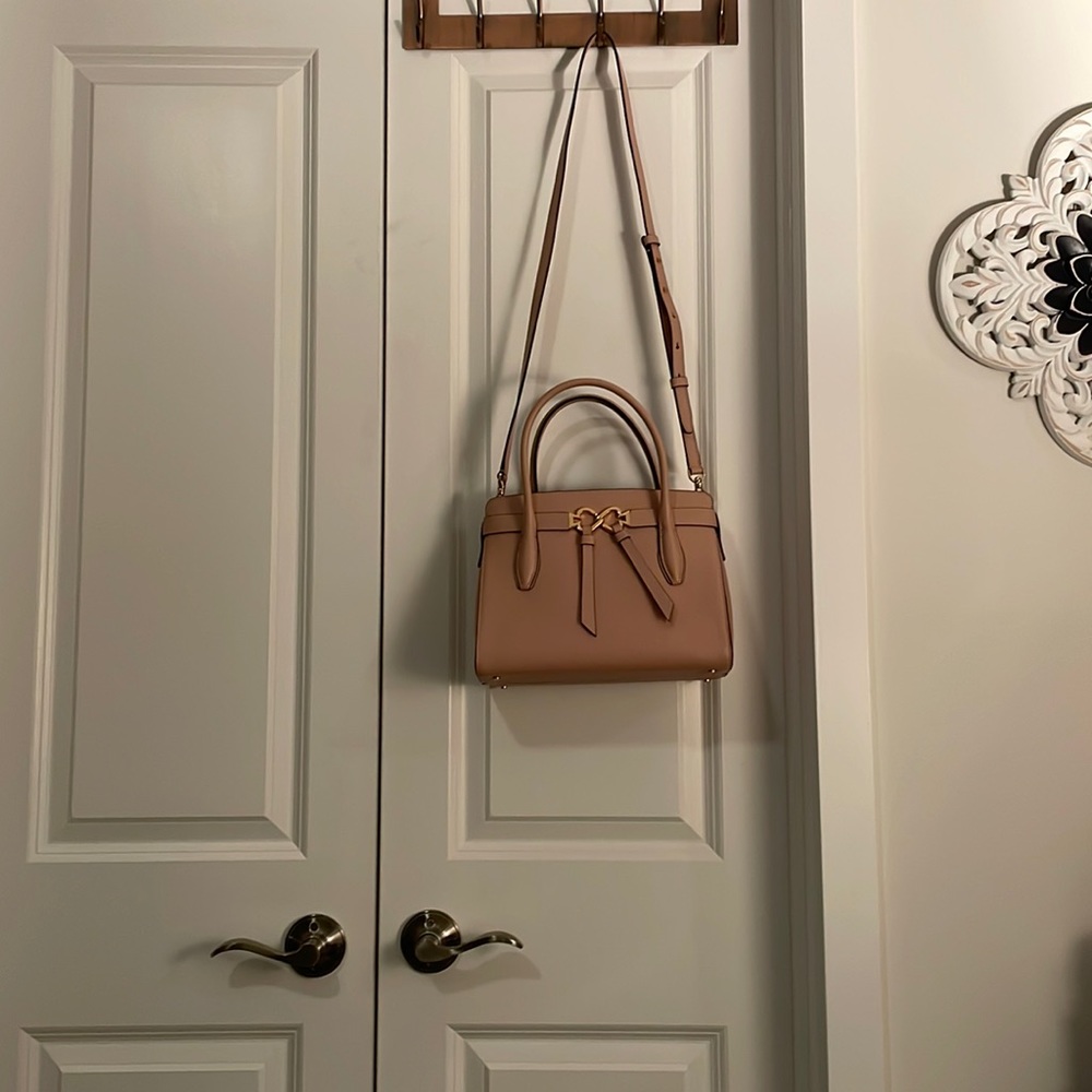 Kate Spade Crossbody light pink